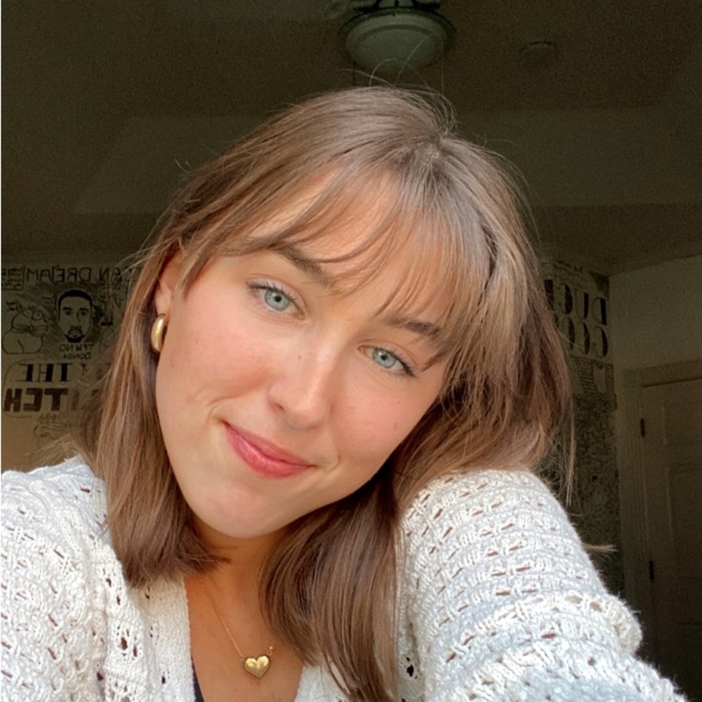 Meet your Posher, Mattingly